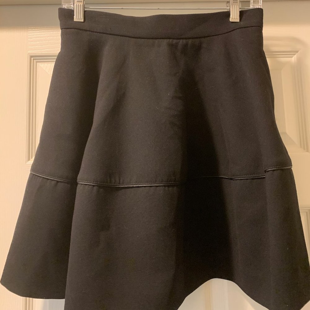 H&M A-Line Skirt